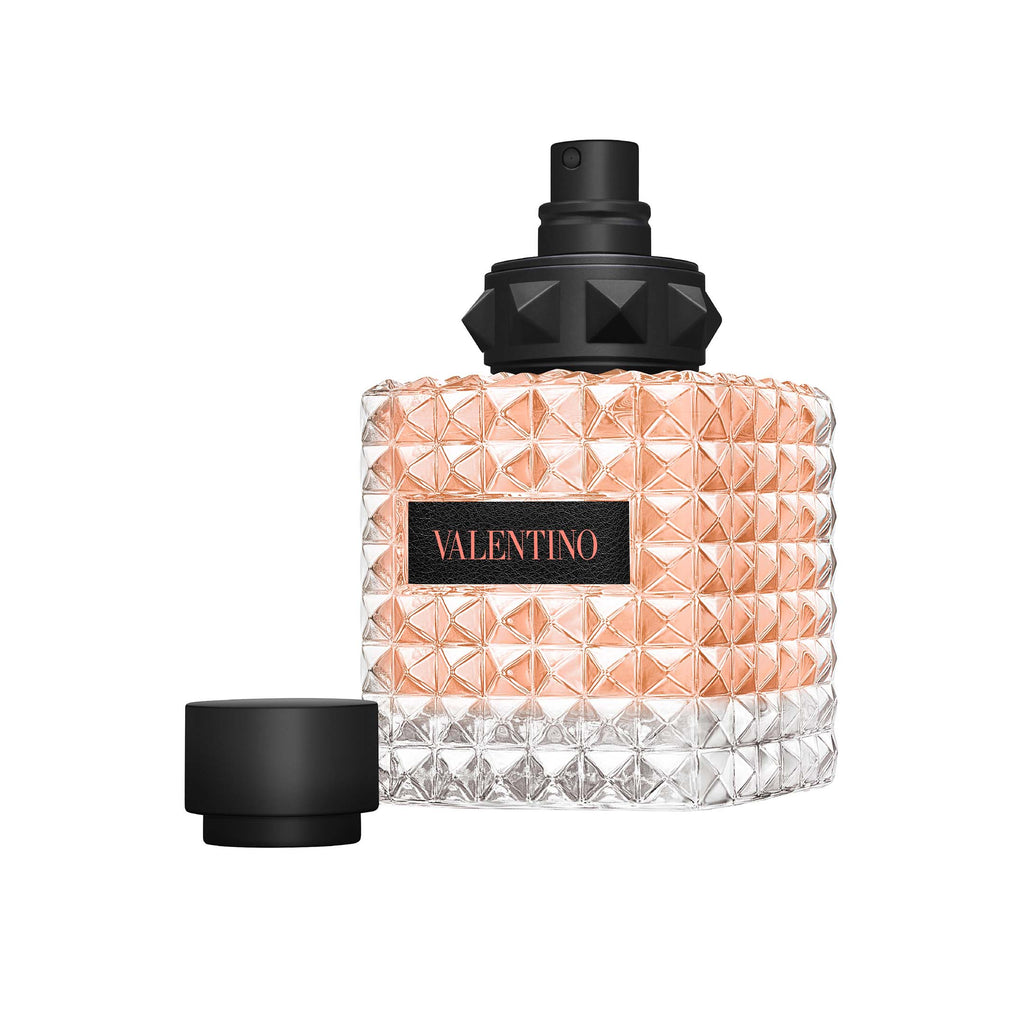 Born In Roma Coral Fantasy Donna Eau De Parfum