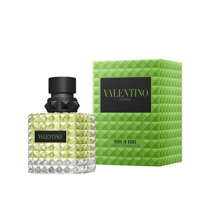 Born In Roma Donna Green Stravaganza Eau De Parfum