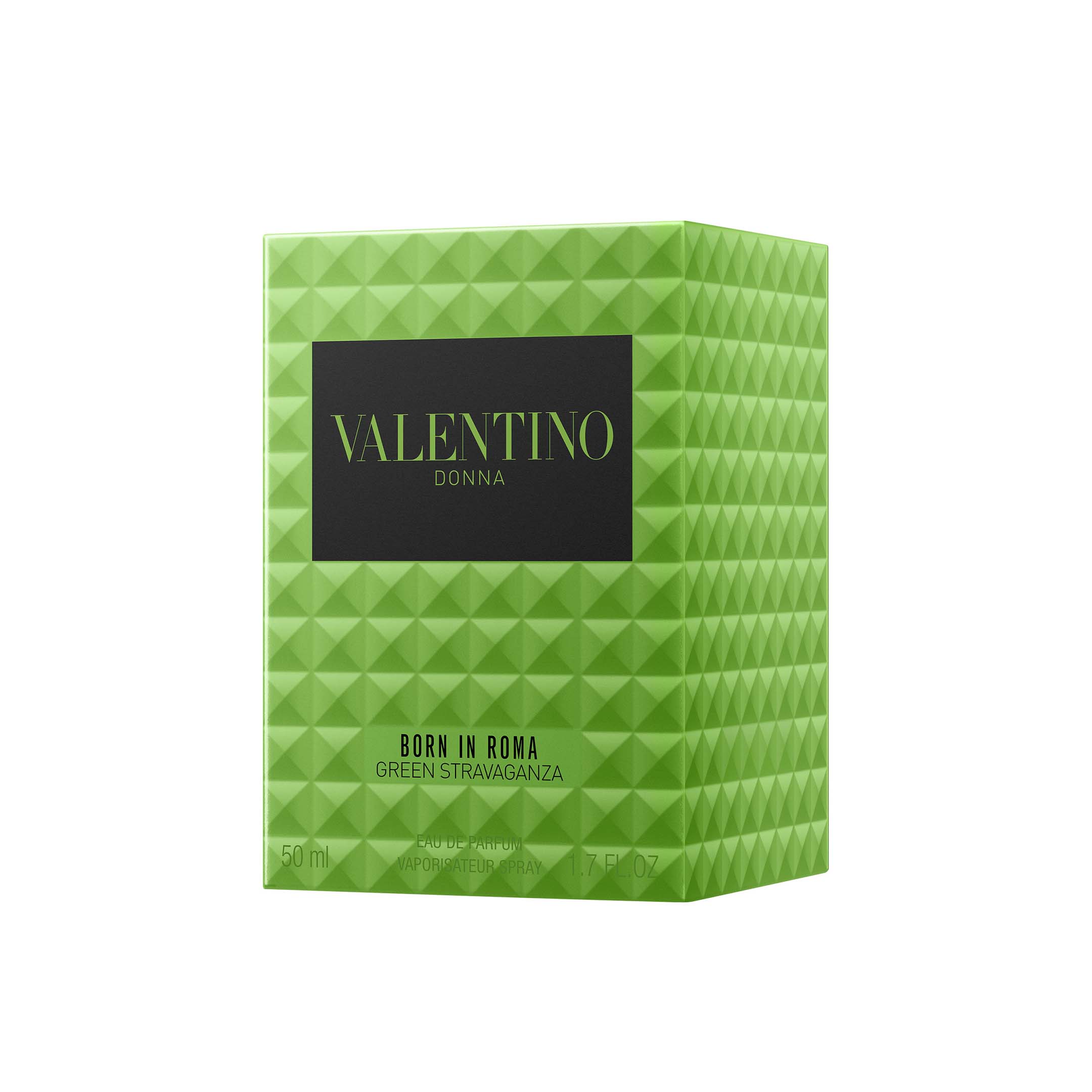 Born In Roma Donna Green Stravaganza Eau De Parfum