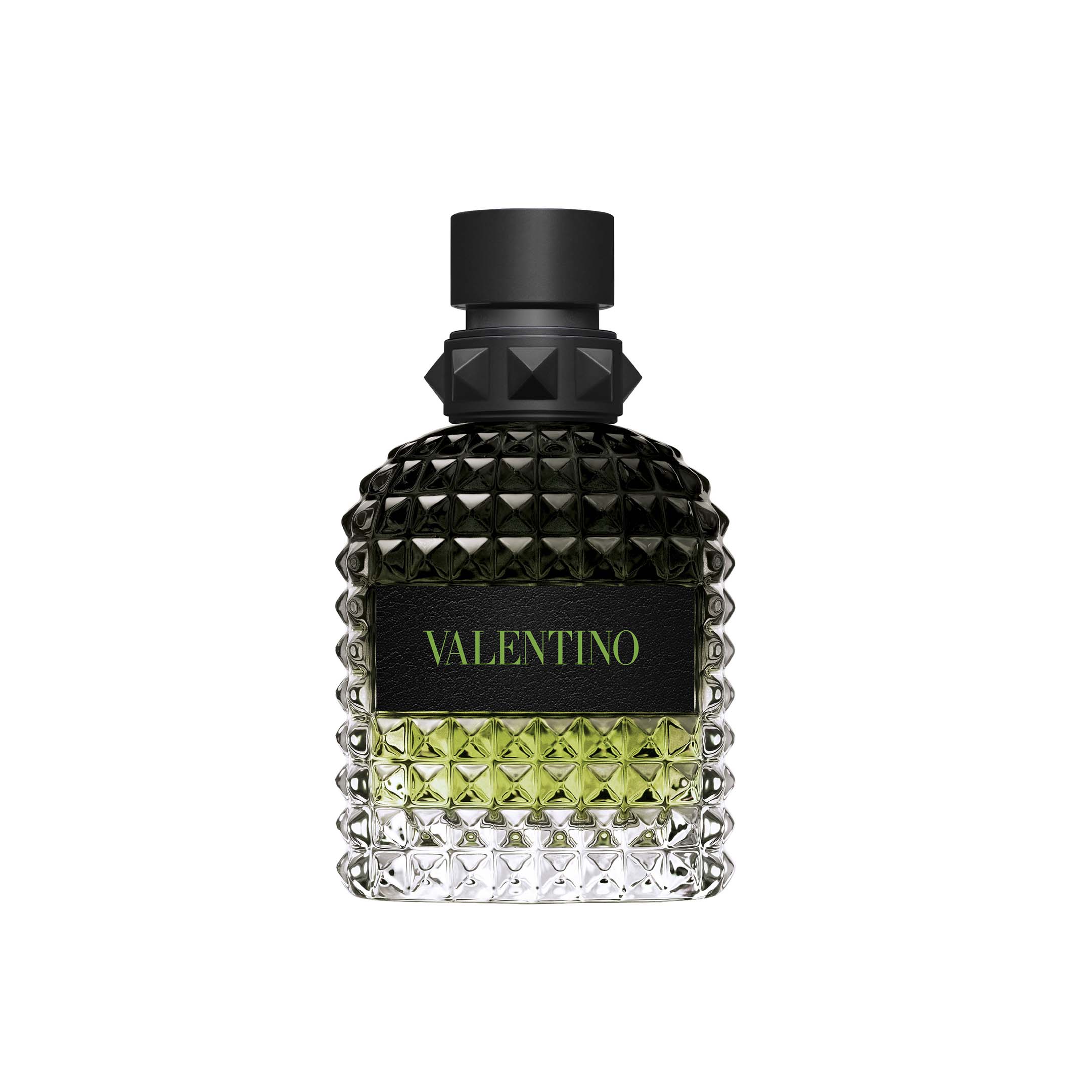 Born In Roma Uomo Green Stravaganza Eau De Toilette