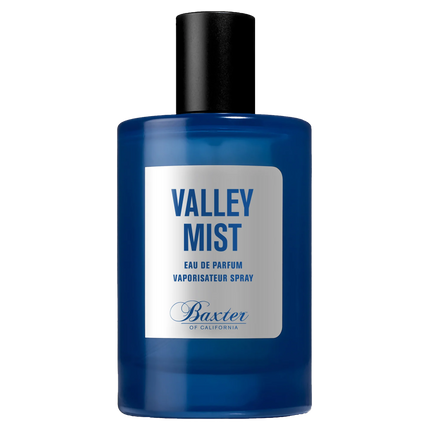 Valley Mist 3.4Oz