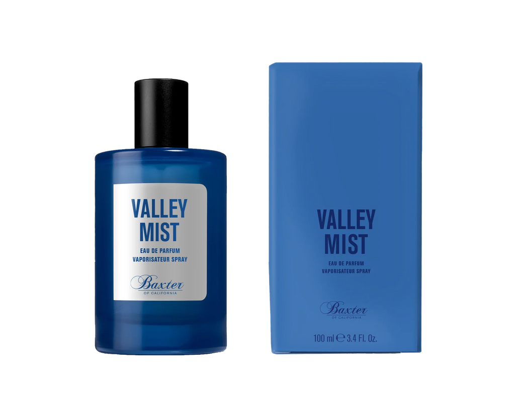 Eau de Parfum Valley Mist