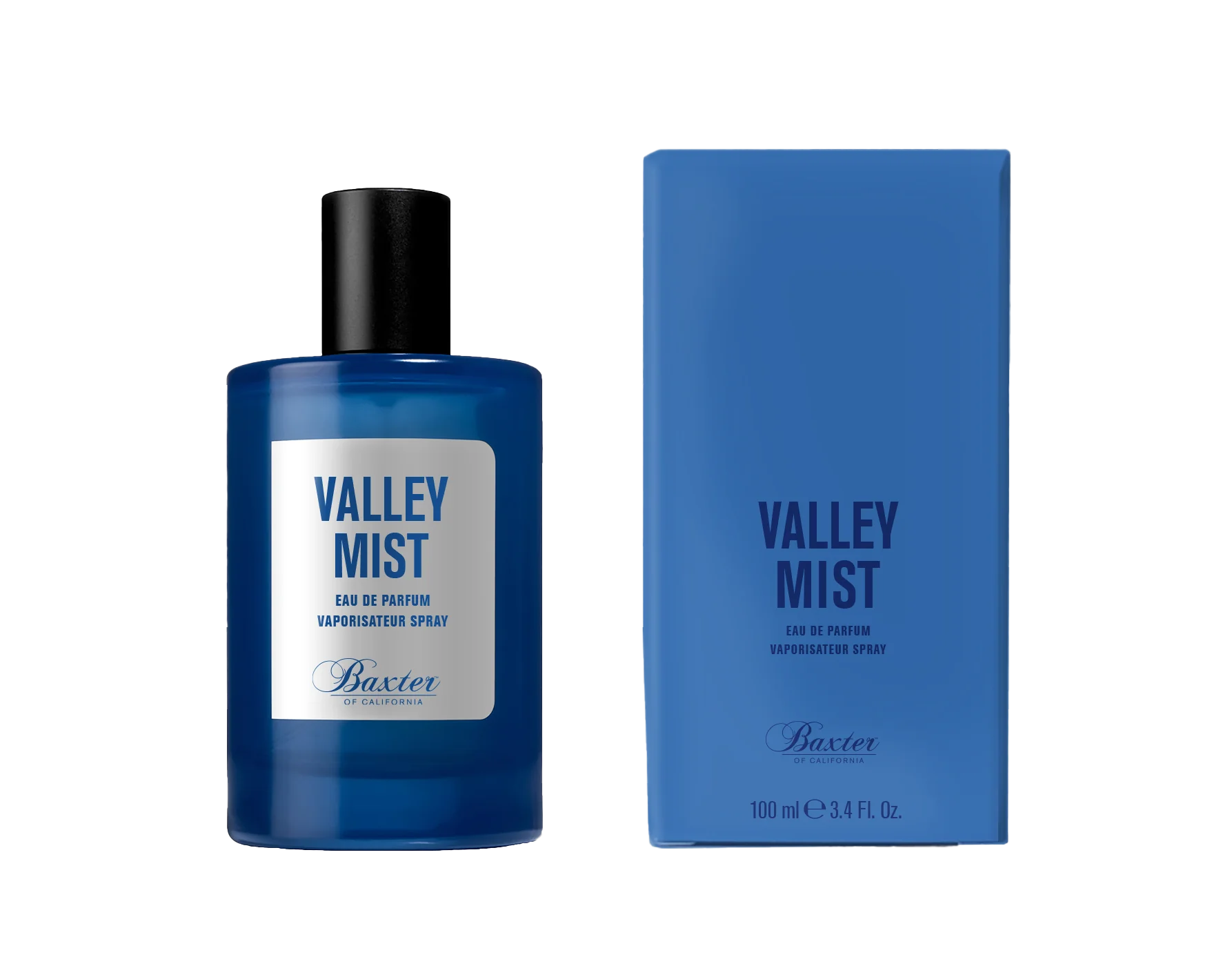 Eau de Parfum Valley Mist