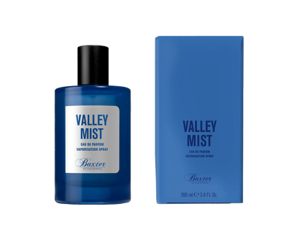 Valley Mist 3.4Oz
