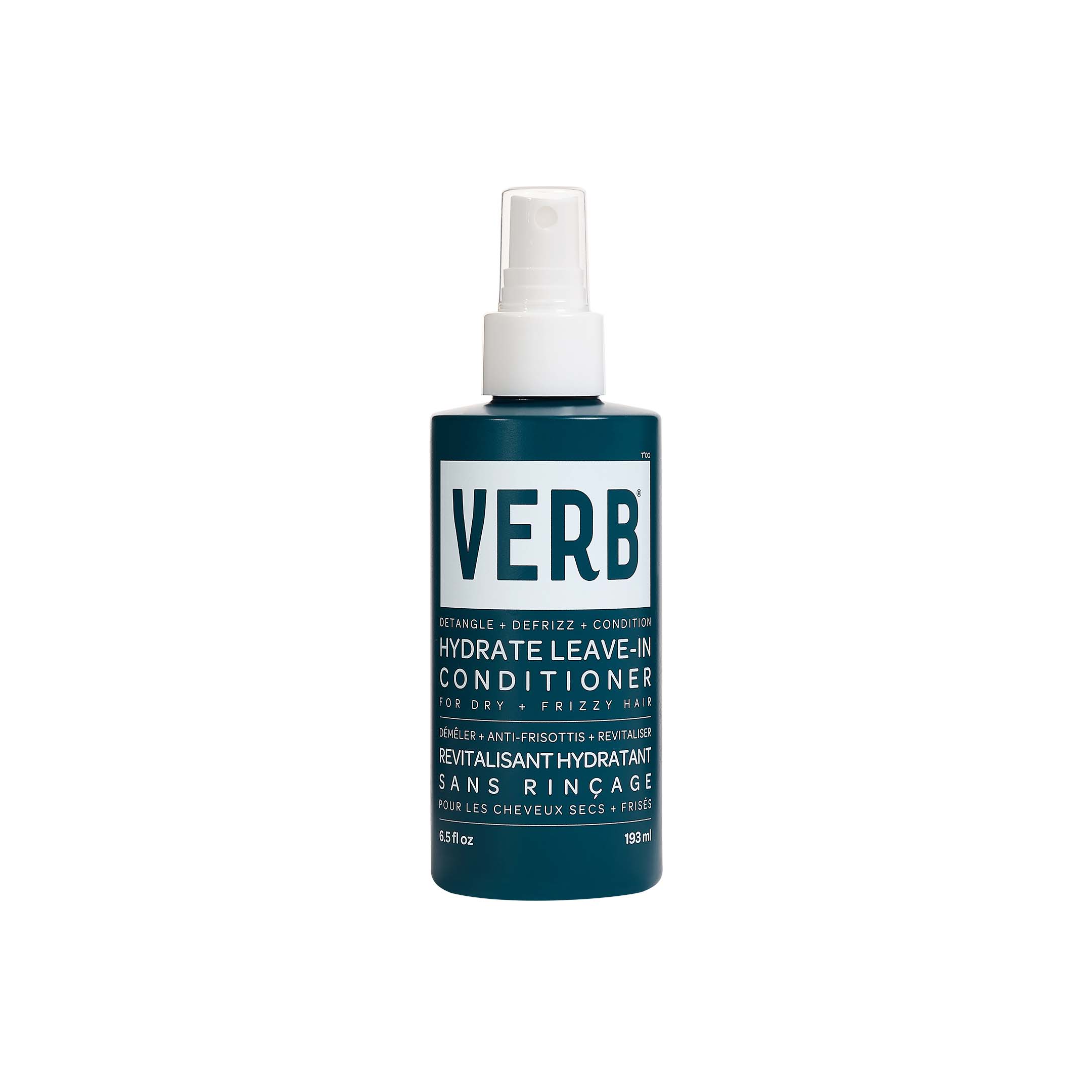 Verb Revitalisant Hydratant Sans Rinçage