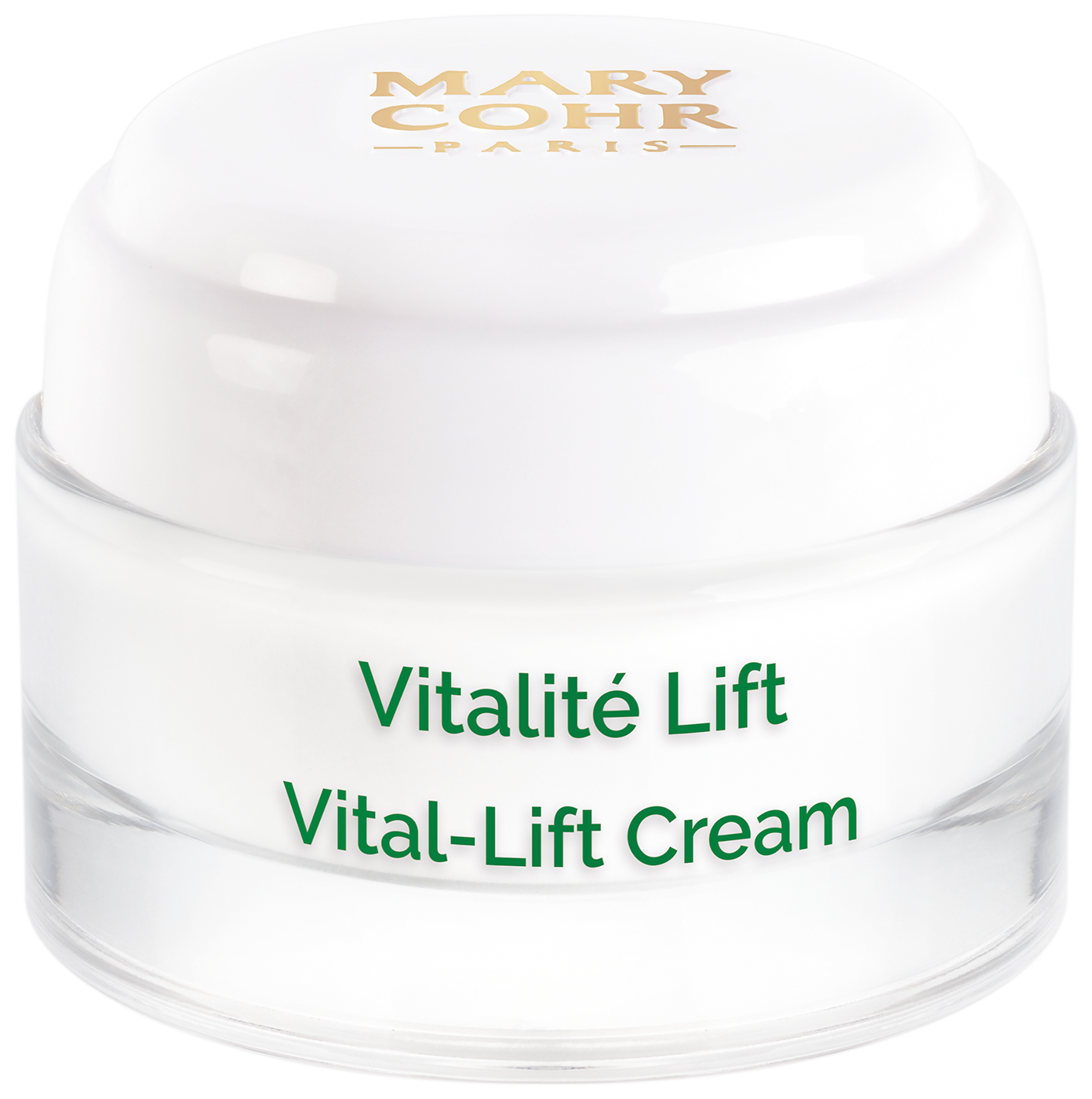 Crème Vitalité Lift