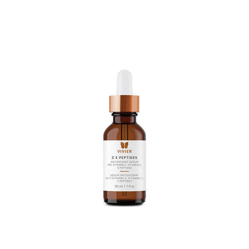 C E Peptides