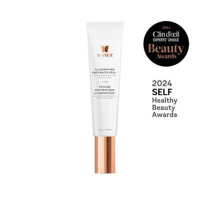 Peeling enzymatique illuminateurMC