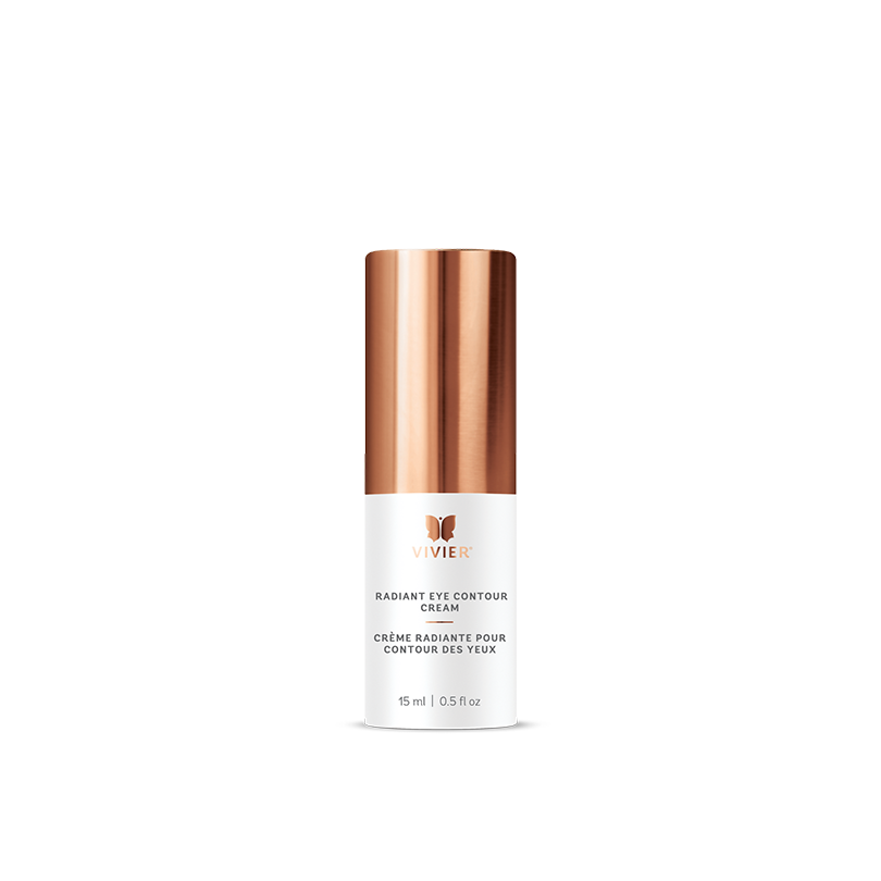 RADIANT EYE CONTOUR CREAM