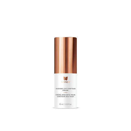 RADIANT EYE CONTOUR CREAM