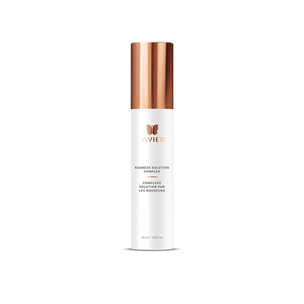 REDNESS SOLUTION COMPLEX