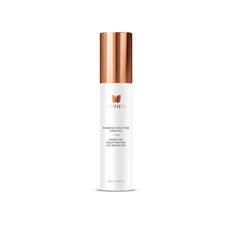 REDNESS SOLUTION COMPLEX