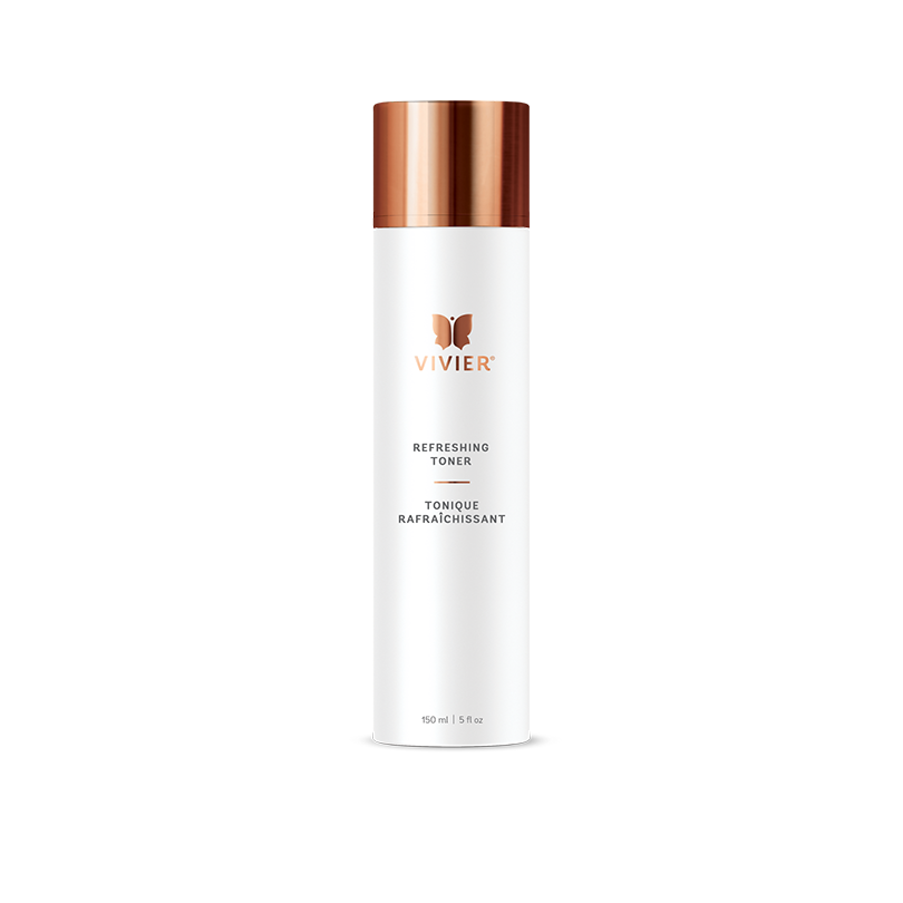 REFRESHING TONER