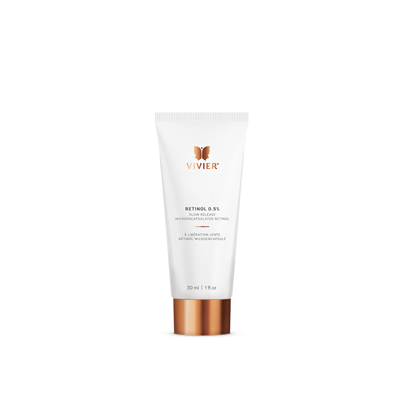Retinol 0.5%