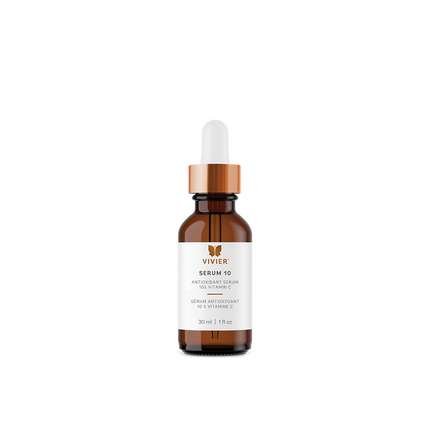 Sérum 10