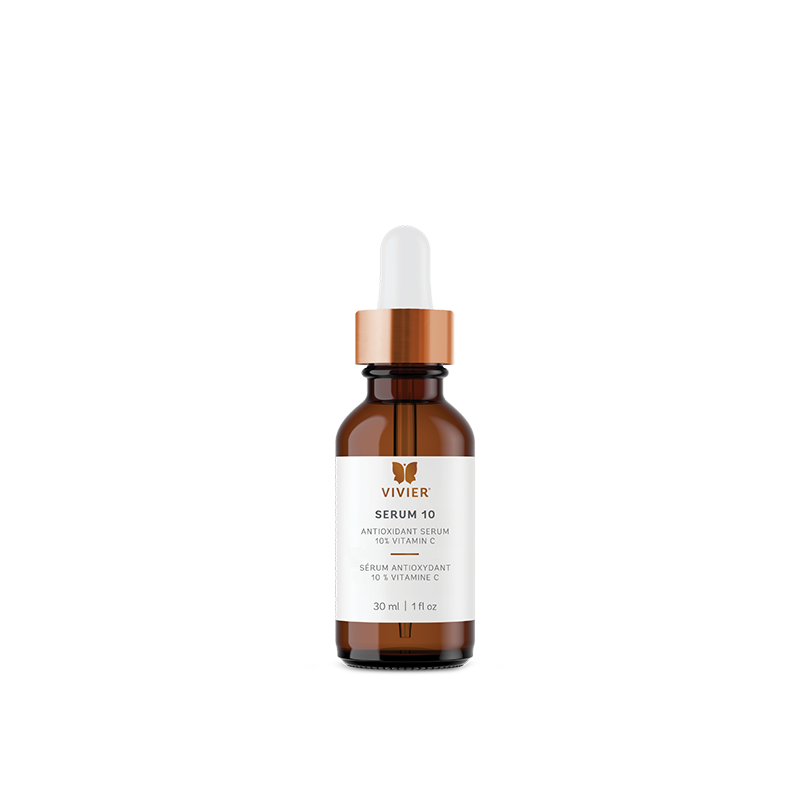 SERUM 10