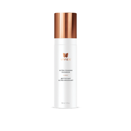 ULTRA FOAMING CLEANSER