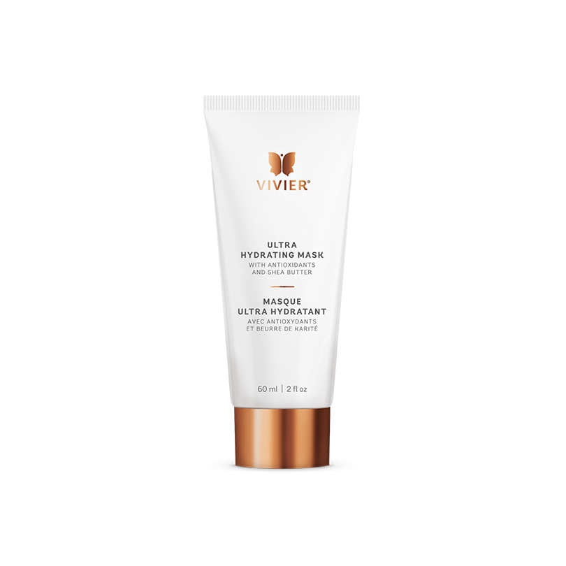ULTRA HYDRATING MASK