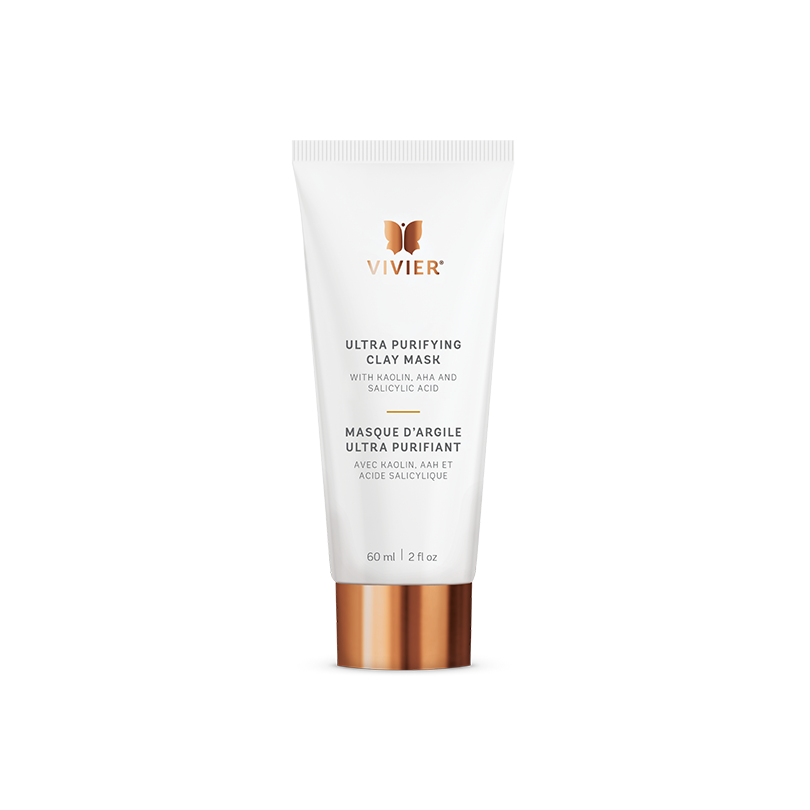 ULTRA PURIFYING CLAY MASK