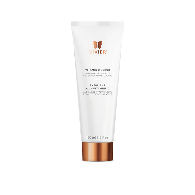VITAMIN C SCRUB