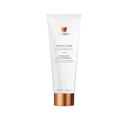 VITAMIN C SCRUB