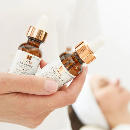 Vivier Peel™