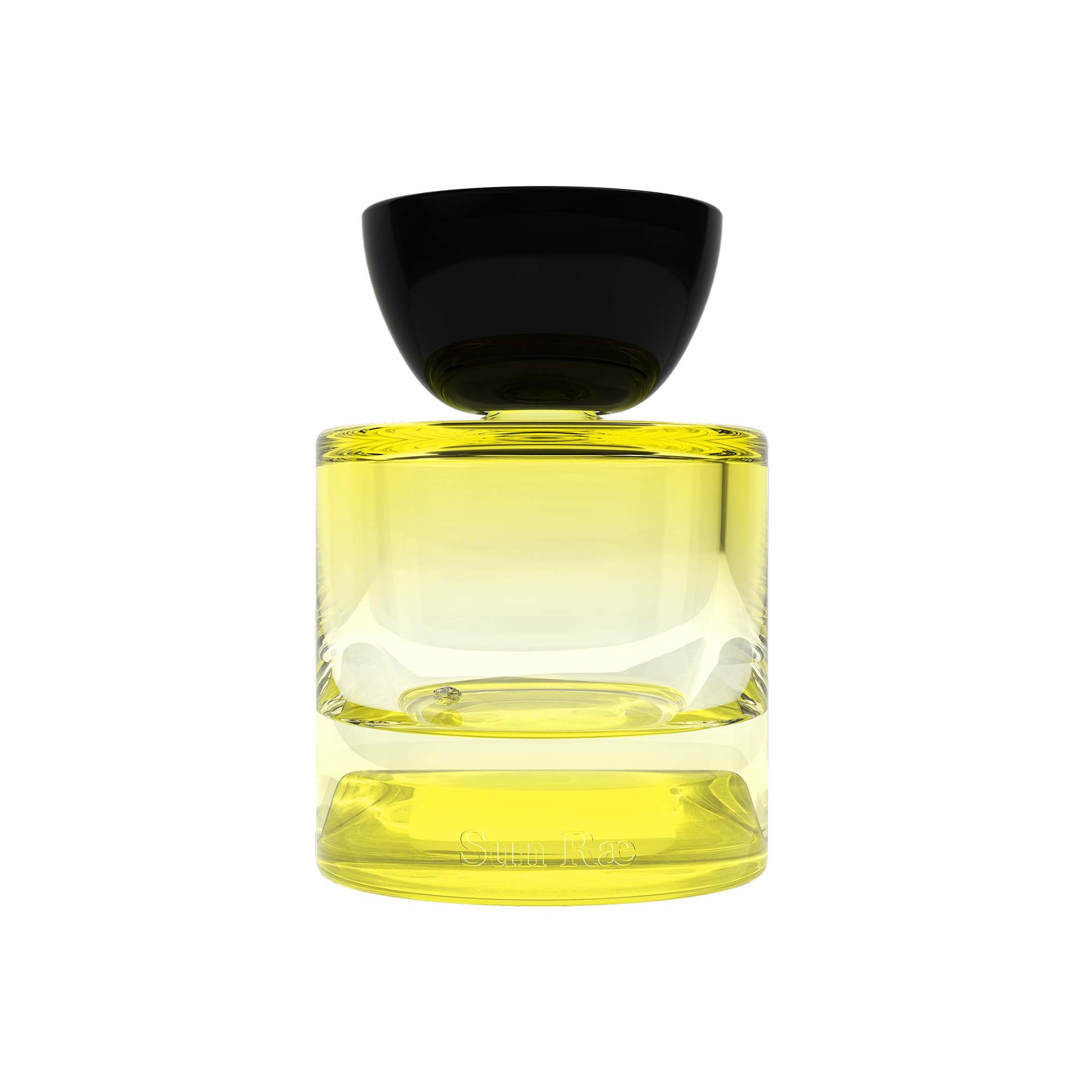 Sun Rae Eau de Parfum