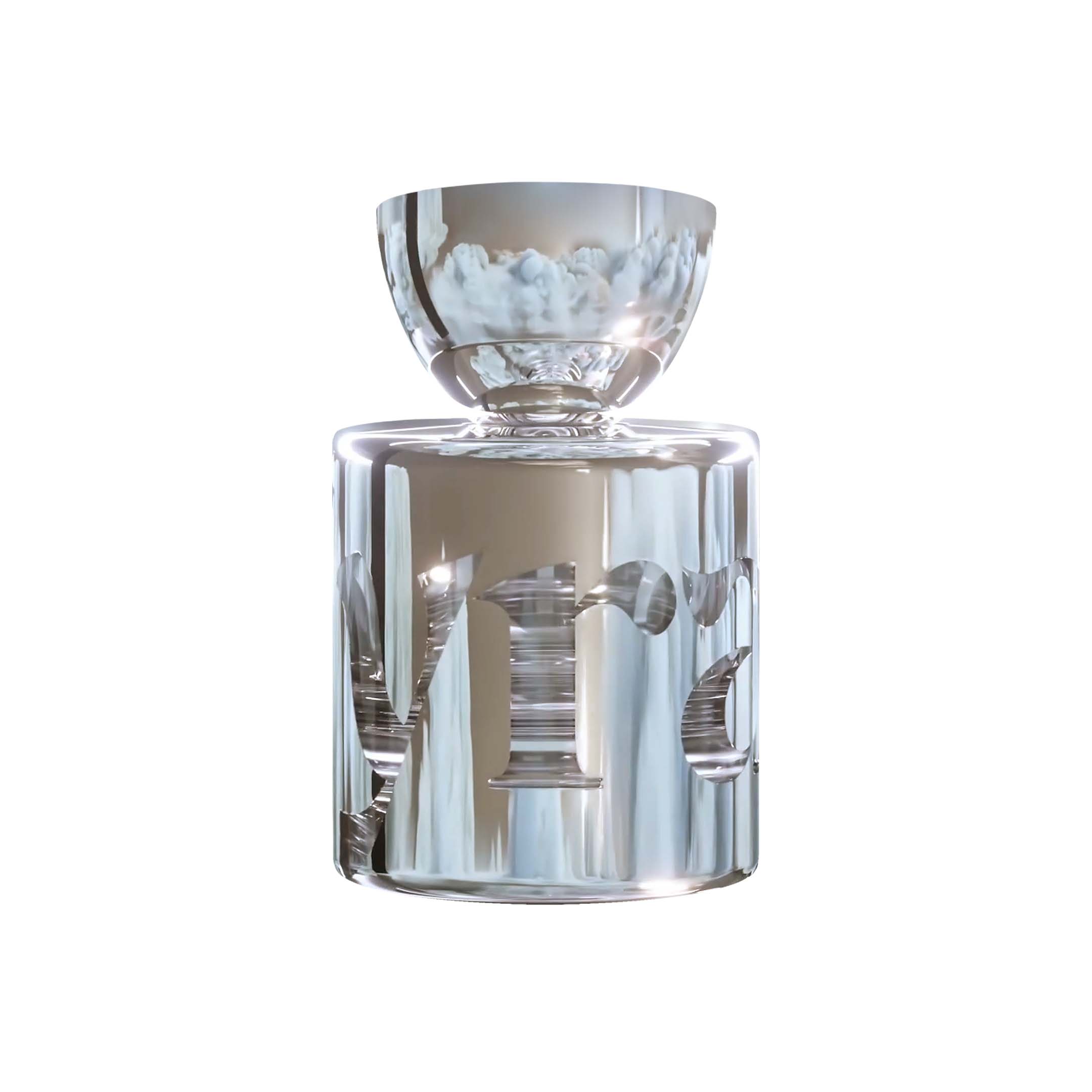 The Sixth Eau de Parfum