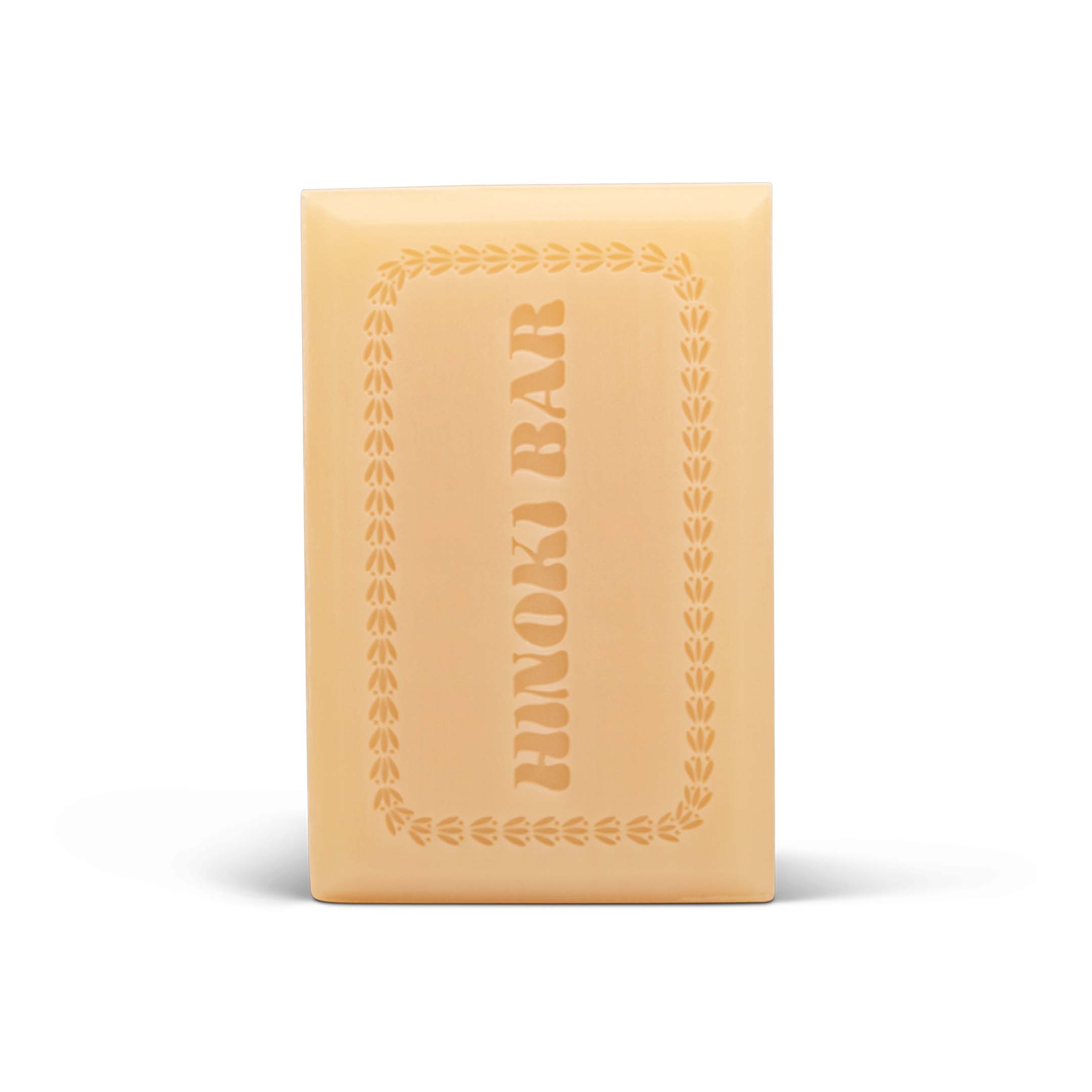 Savon En Barre Hinoki