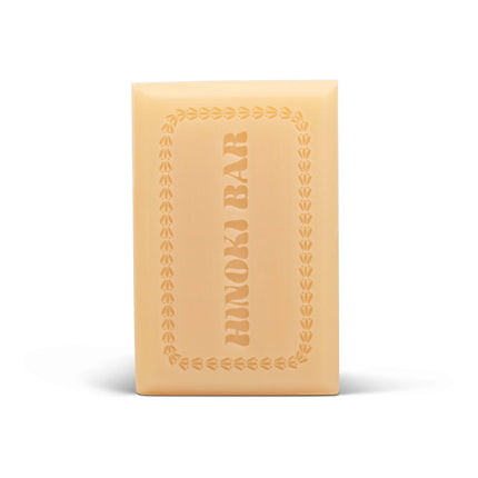 Savon En Barre Hinoki