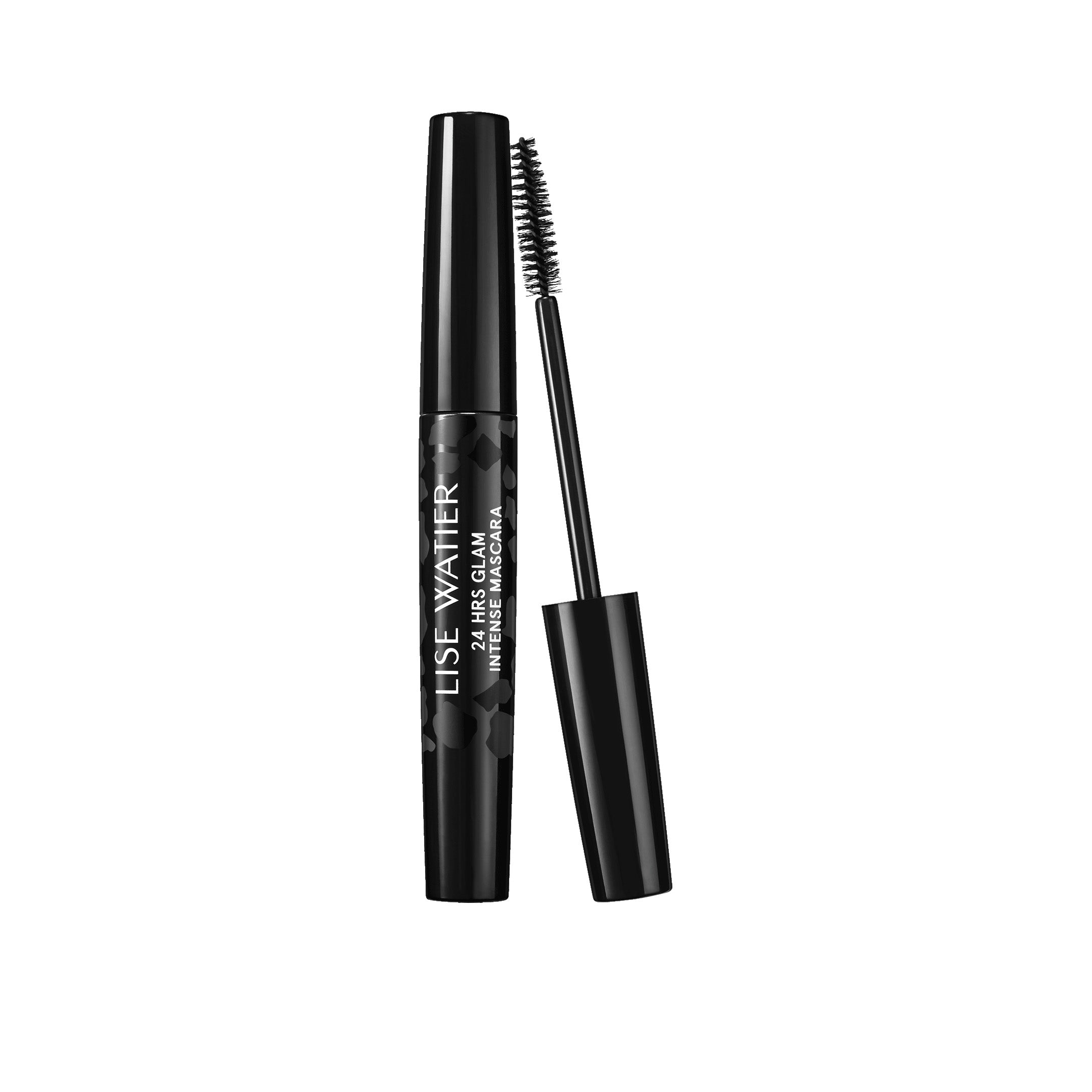 24 Hrs Glam Intense Mascara Noir
