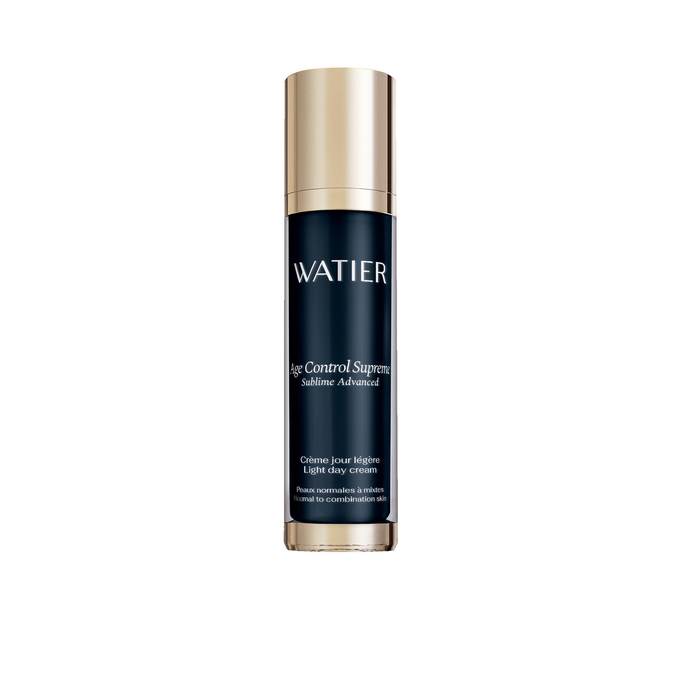 Age Control Supreme Sublime Advanced Light Day Cream