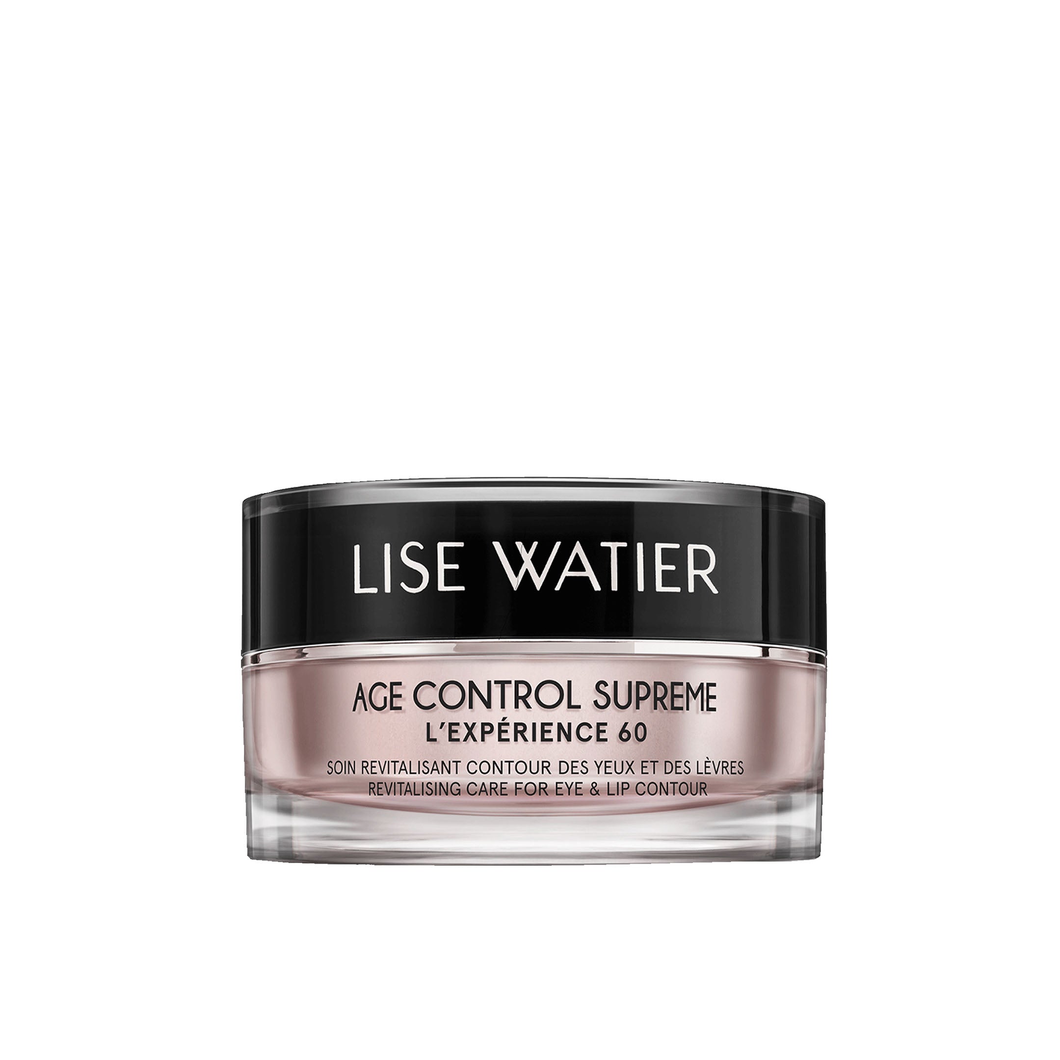 Age Control Supreme L'Expérience 60 Revitalising Care For Eye & Lip Contour