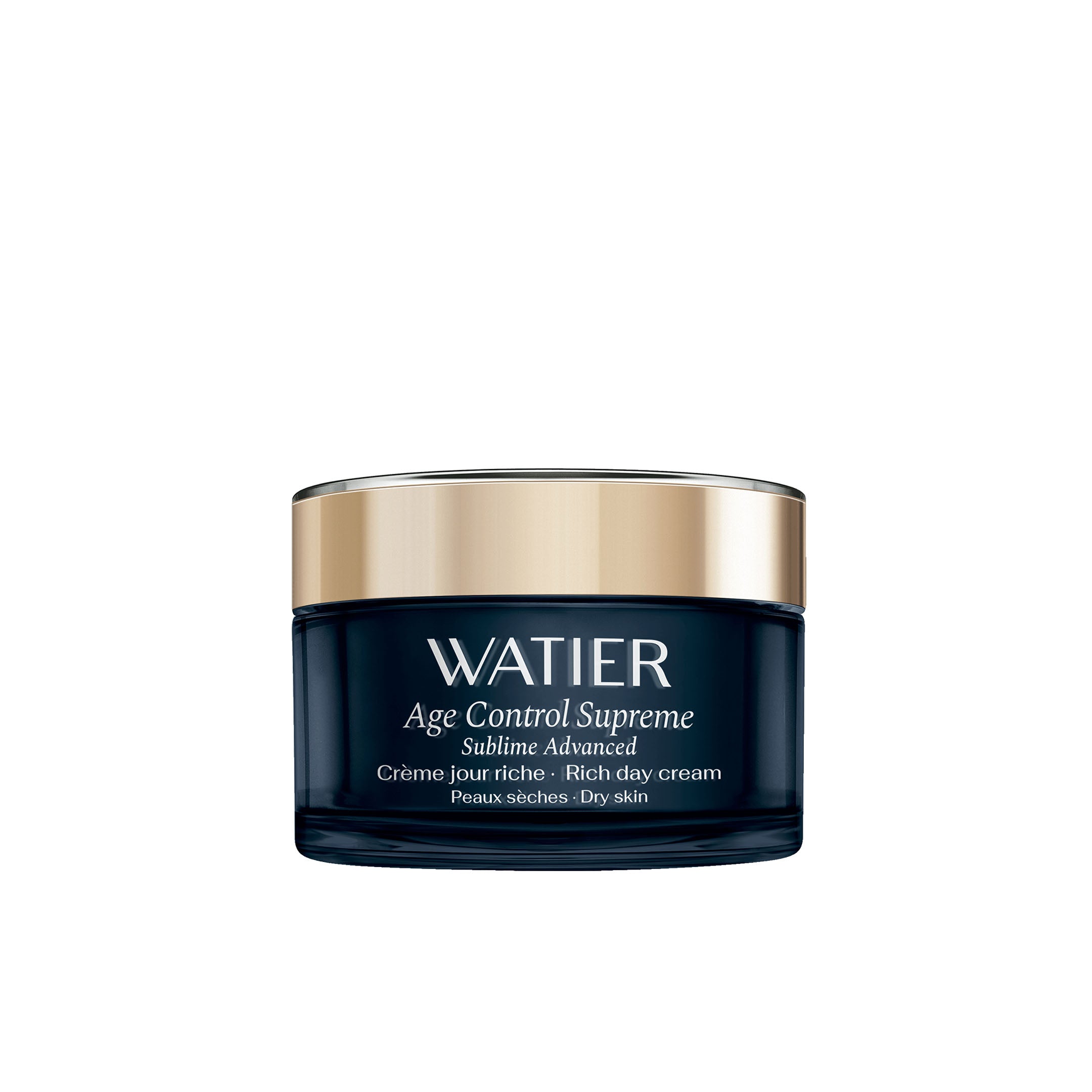 Age Control Supreme Sublime Advanced Rich Day Cream