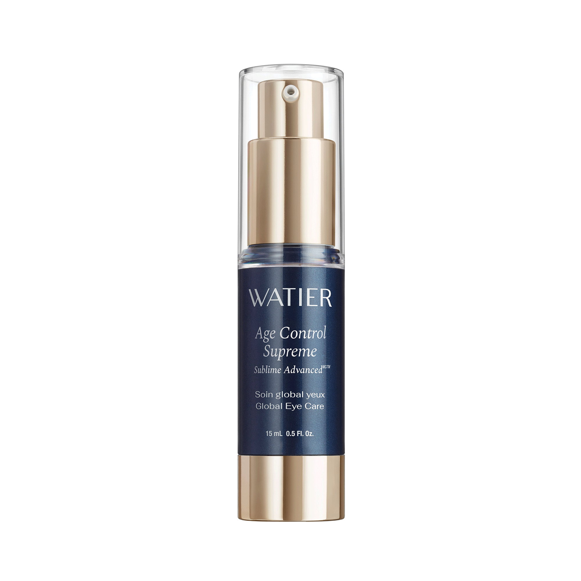 Age Control Supreme Sublime Advanced Soin global yeux