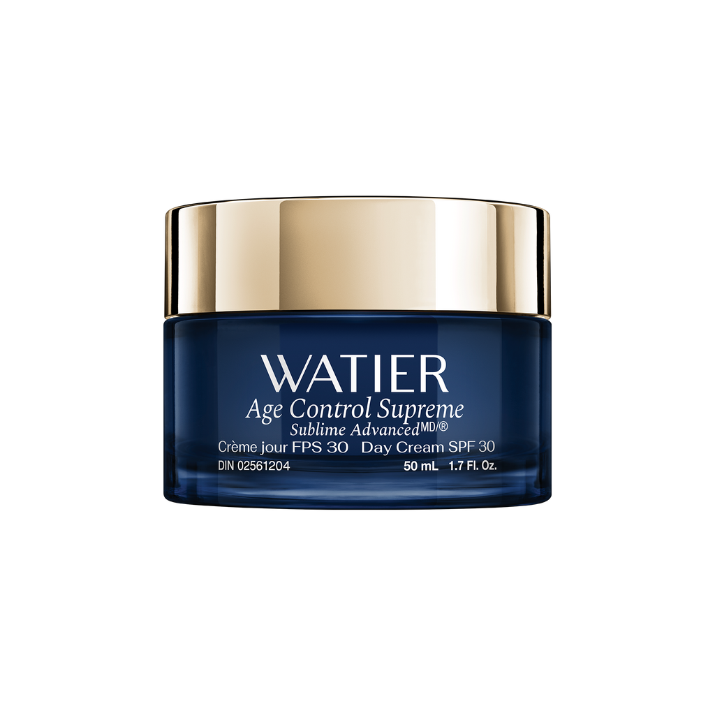 Age Control Supreme Sublime Crème de Jour Avancée Spf 30 50 Ml