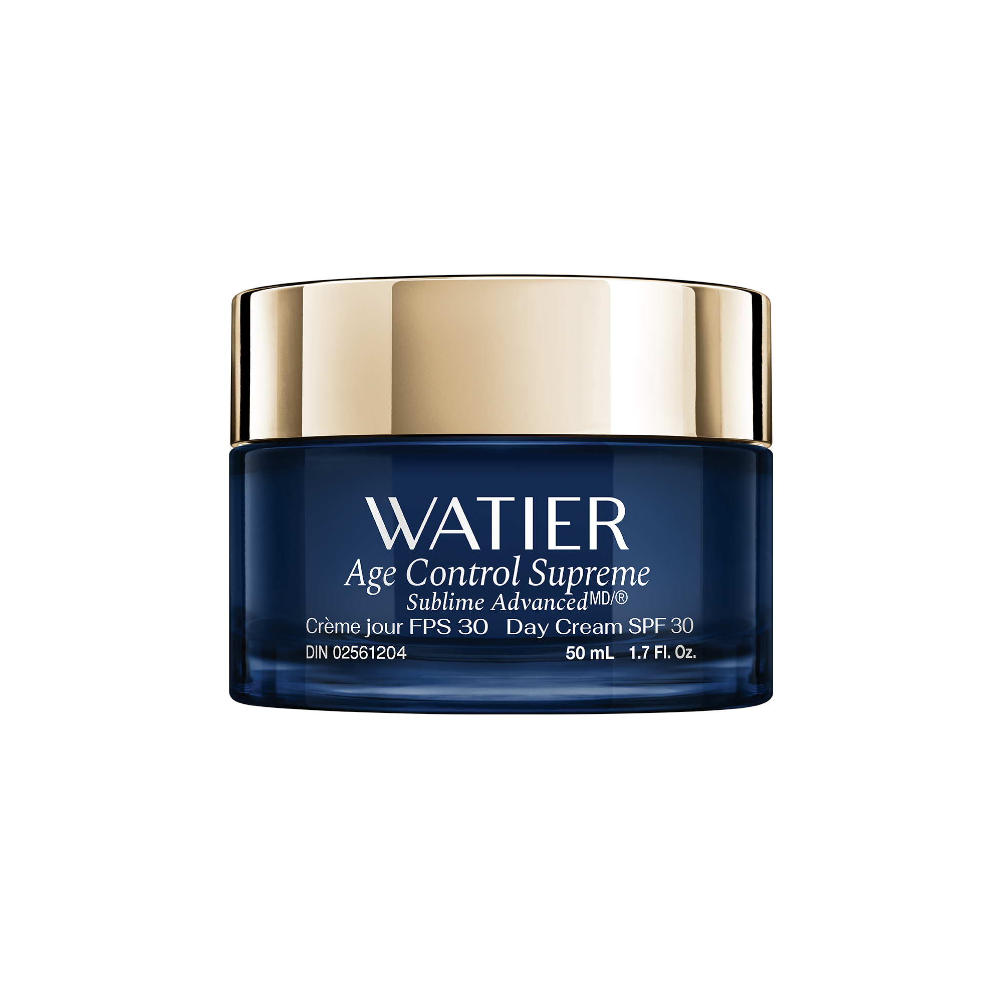 Age Control Supreme Sublime Crème de Jour Avancée Spf 30 50 Ml