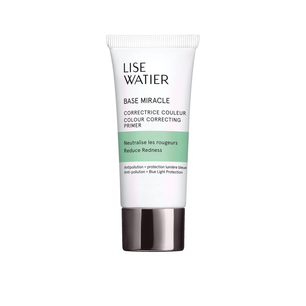 Base Miracle Colour Correcting Primer