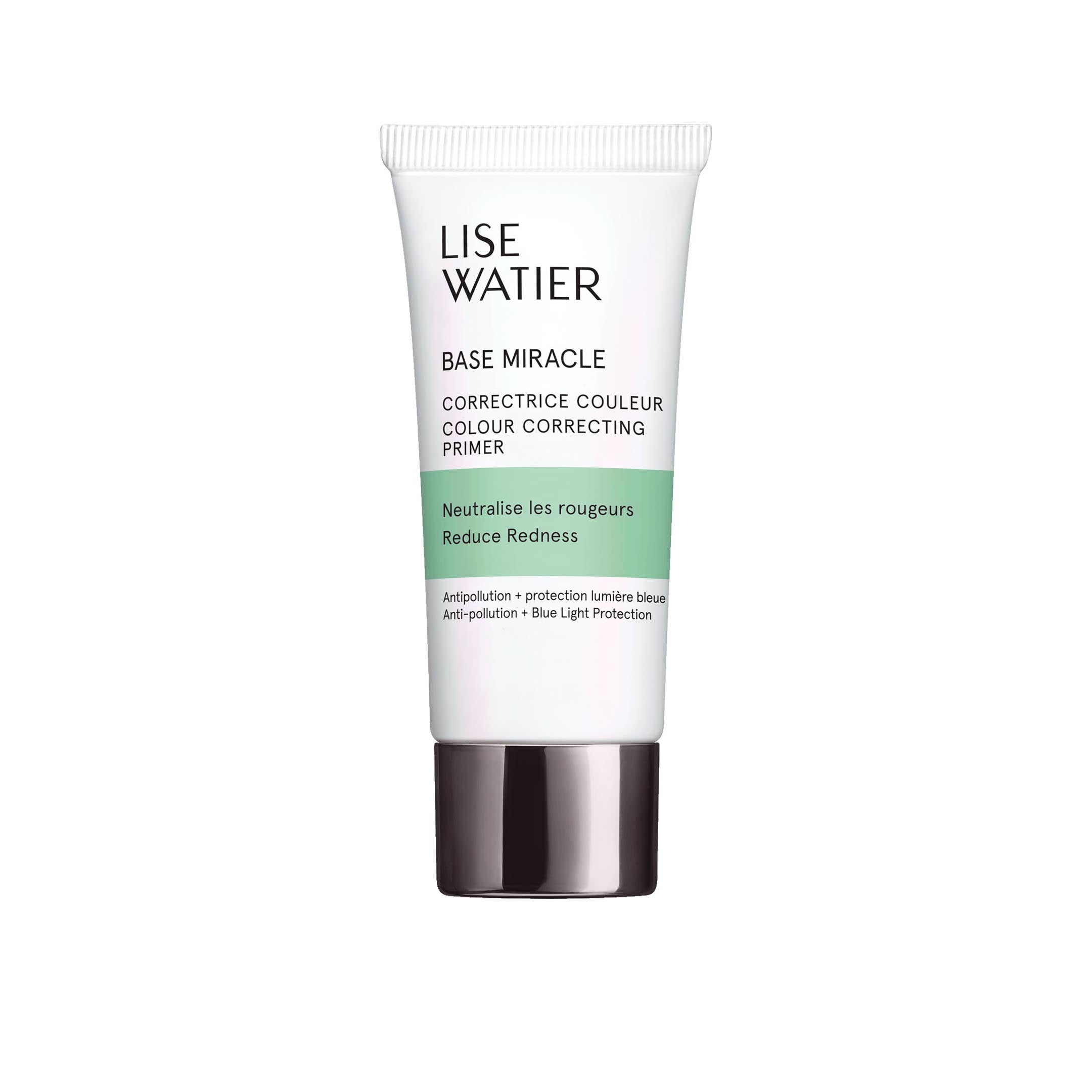 Base Miracle Colour Correcting Primer