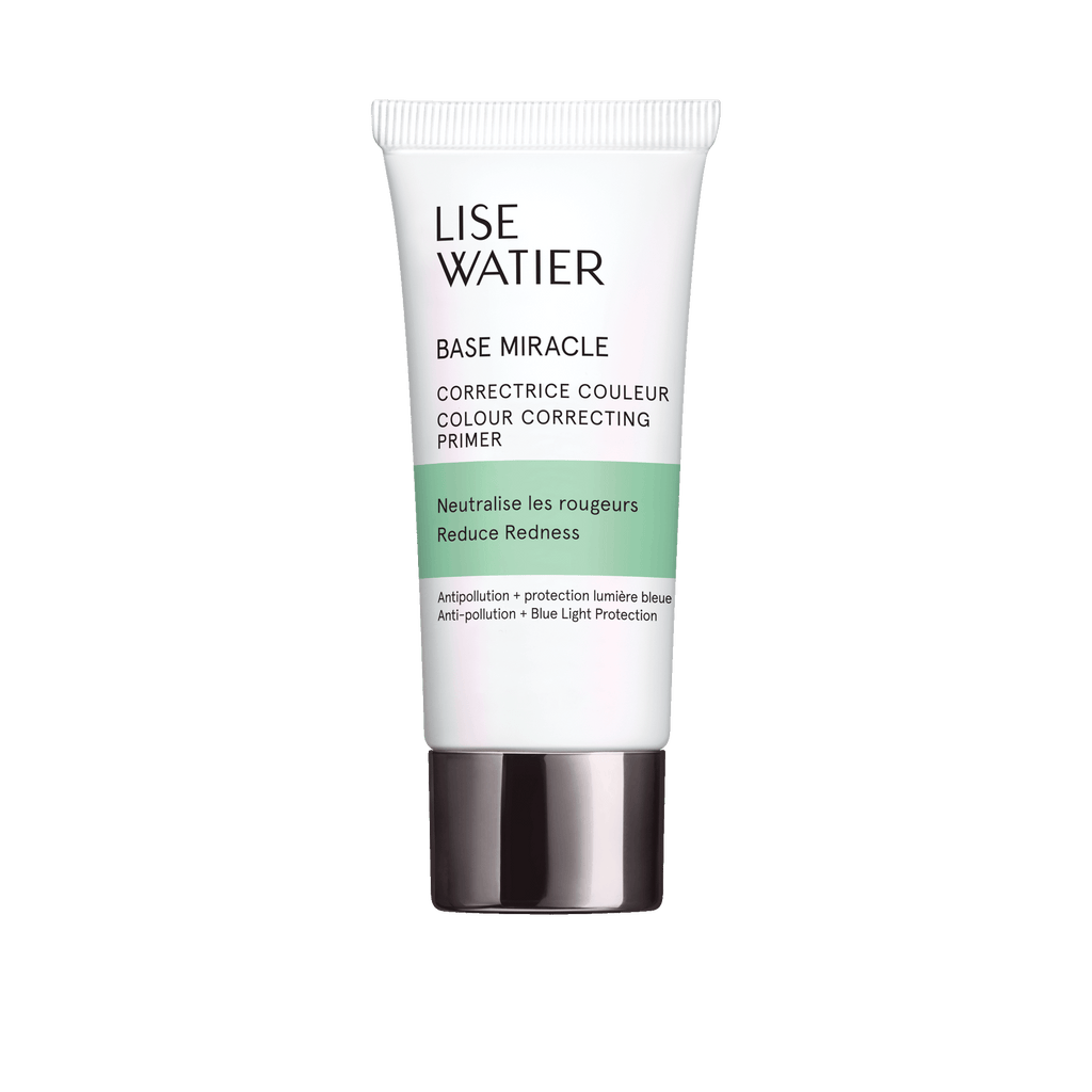 Base Miracle Colour Correcting Primer