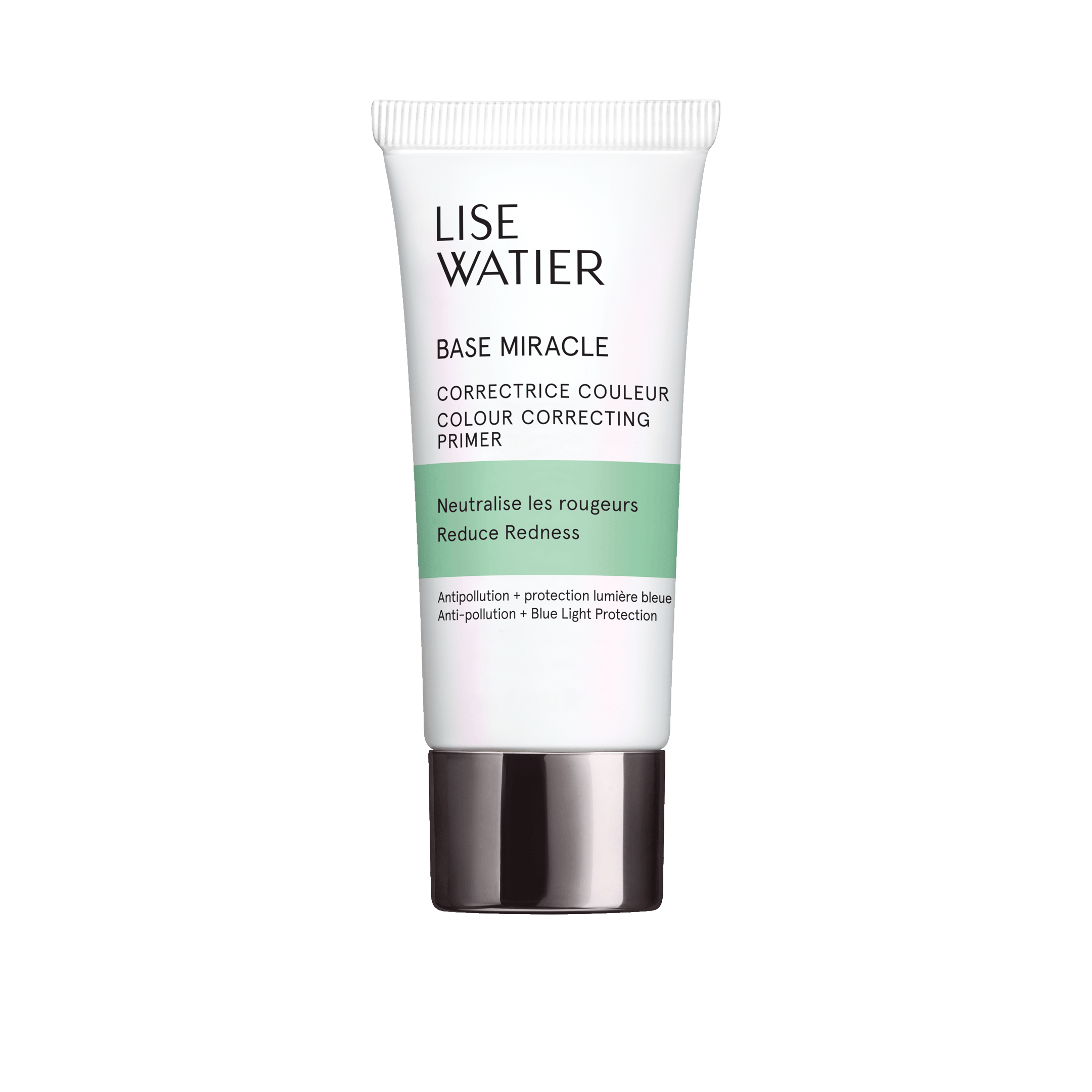 Base Miracle Colour Correcting Primer