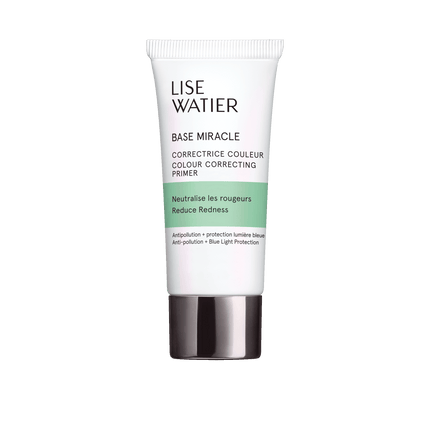 Base Miracle Correctrice Couleur