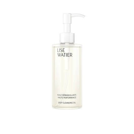 Deep Cleansing Oil