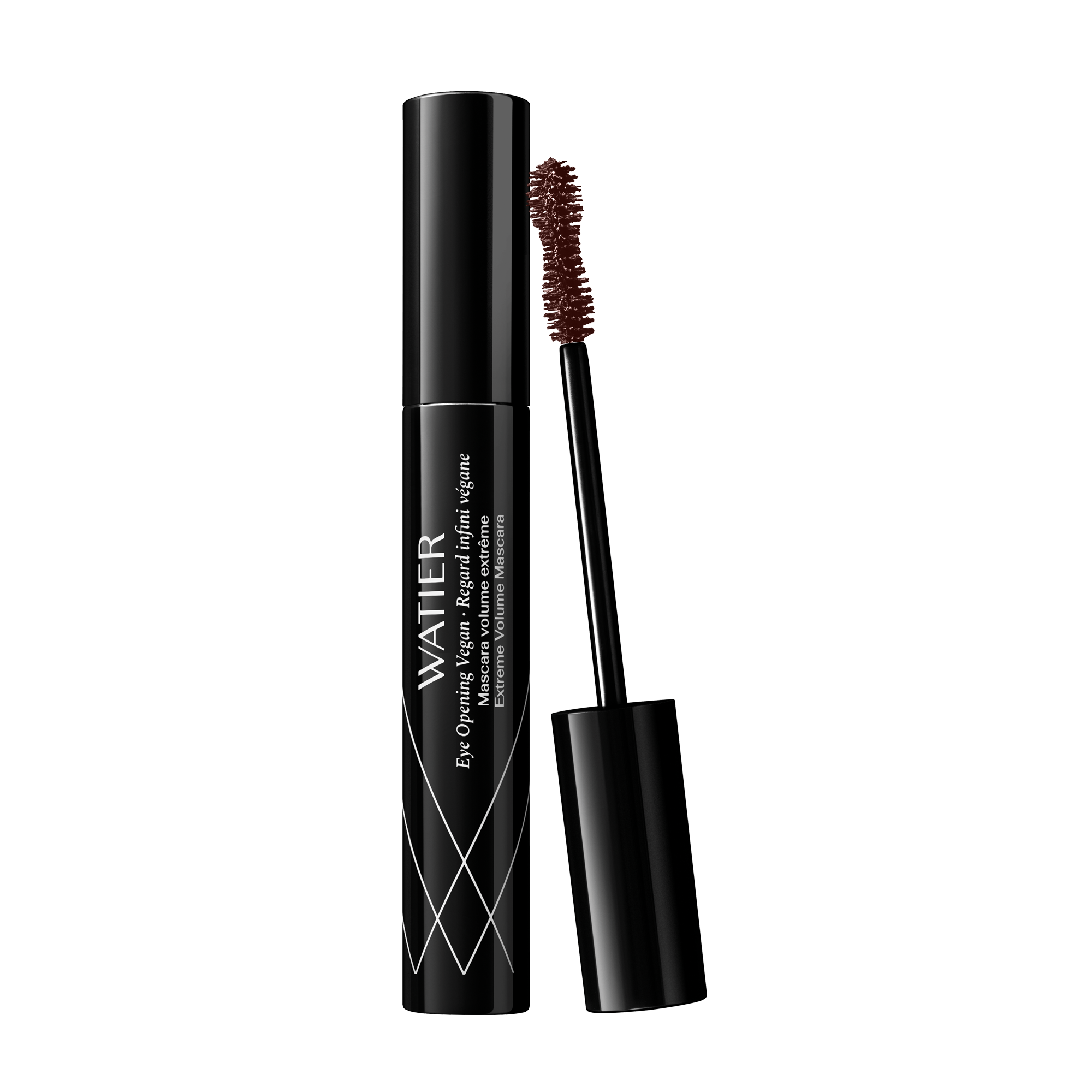 Eye Opening Vegan Extreme Volume Mascara
