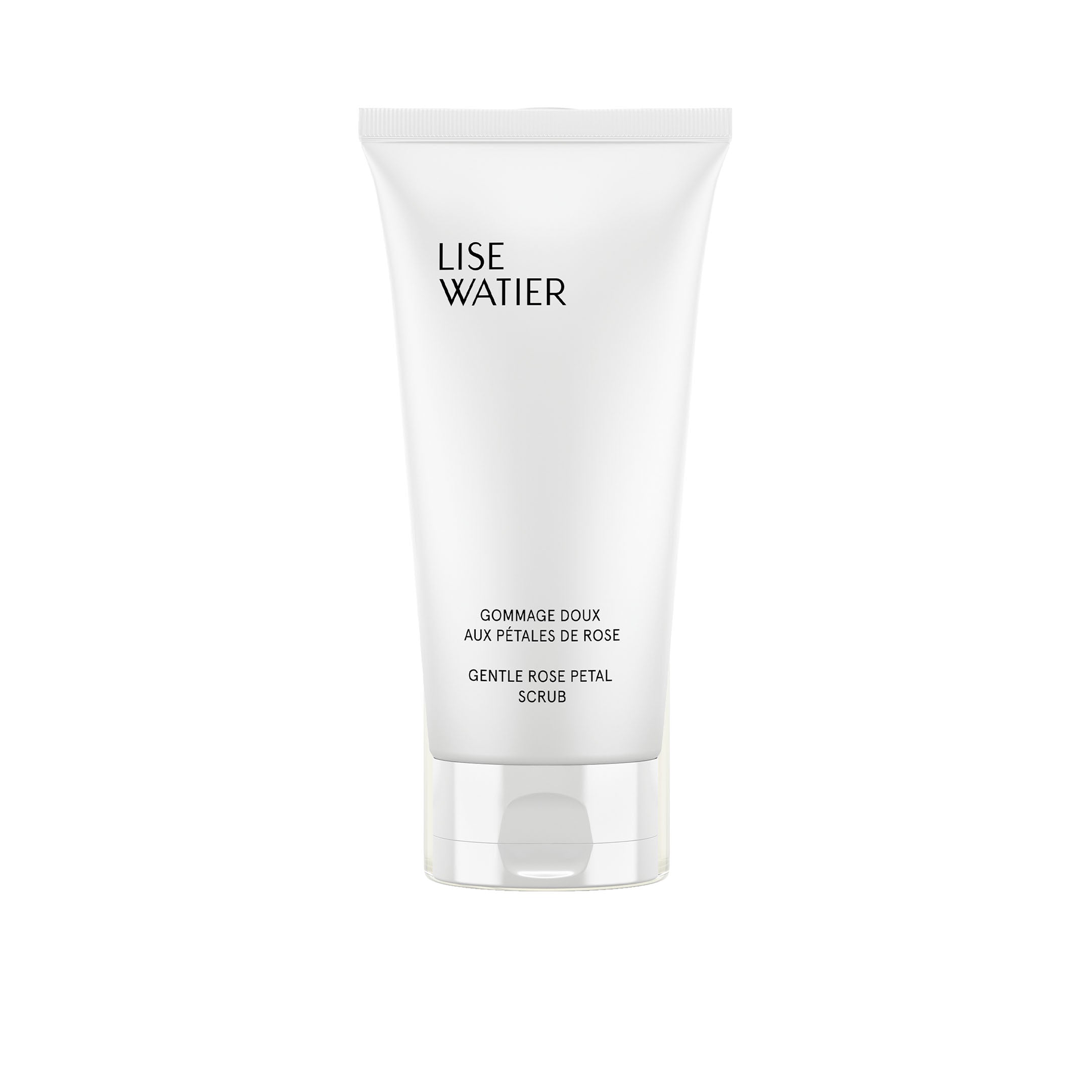 Gentle Rose Petal Scrub