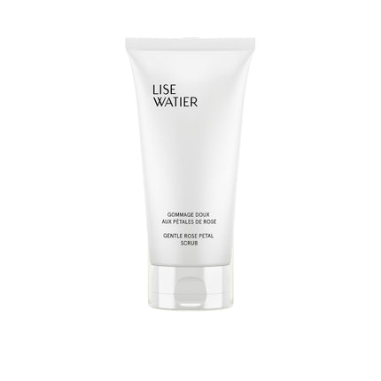 Gentle Rose Petal Scrub