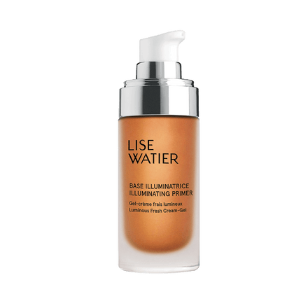 Havana Illuminating Primer Luminous Fresh Cream-Gel