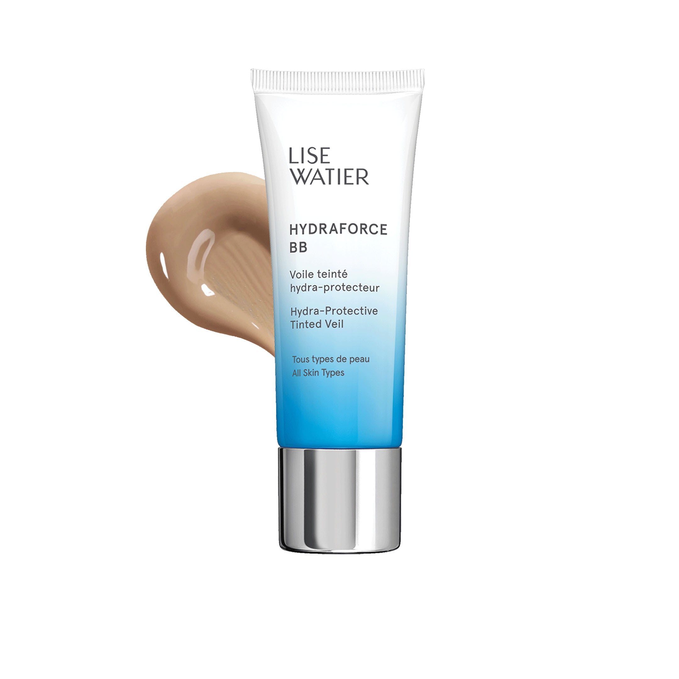 Hydraforce BB Hydra-Protective Tinted Veil Neutre