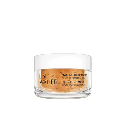 Hydrating Mask