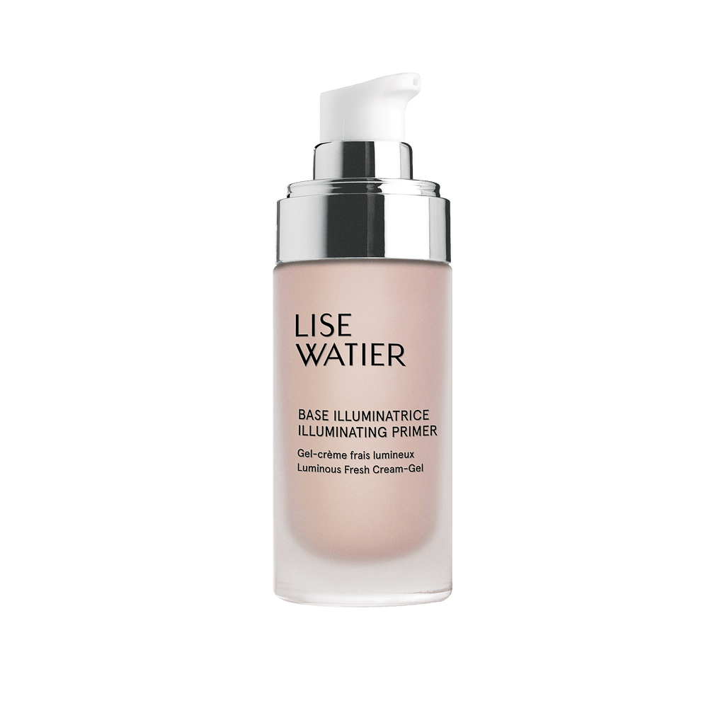 Illuminating Primer Luminous Fresh Cream-Gel